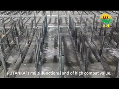 Wysokiej jakości i praktyczna PUTANKA