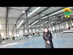 Drut żyletkowy Egoza conceritna bezpośrednio w fabryce