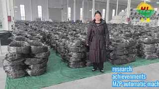 MZP ogłasza przełom w automatyzacji o wartości 3,6 miliona RMB!