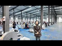 Drut kolczasty z drutu kolczastego, ocynkowany