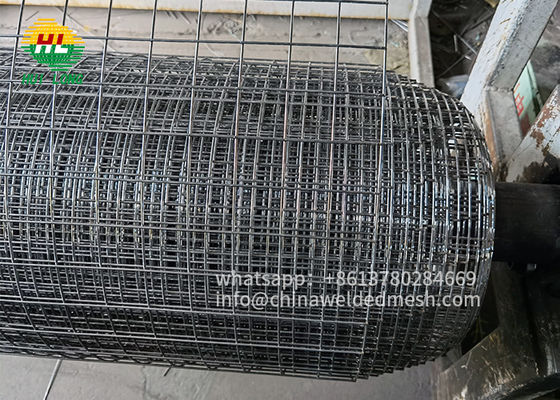 25 Foot Welded Wire Mesh Rolls 1x1''  for Bird Screen Pigeon Guard