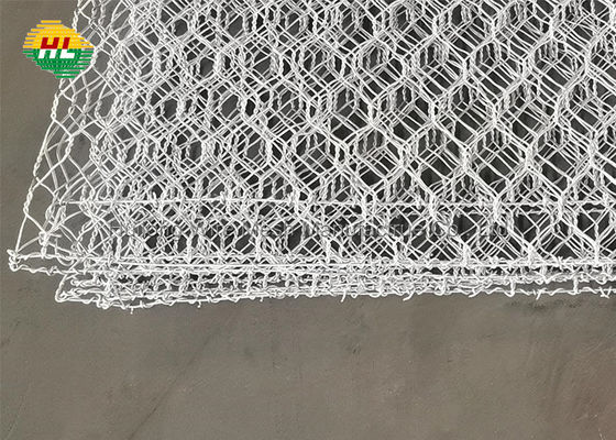 100x120mm Gabion Box Stone Cage