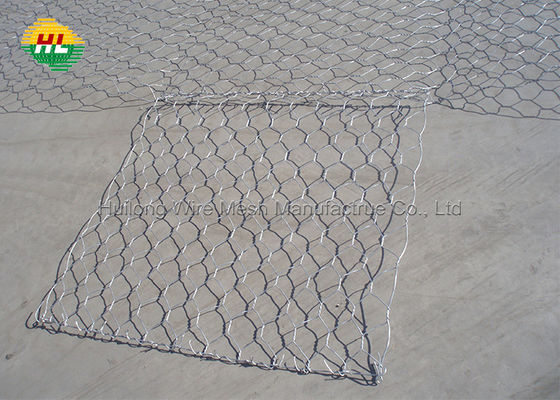 100x120mm Gabion Box Stone Cage