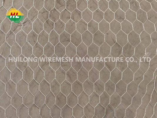 4ftx50ft Hexagonal Wire Netting For Animal Plants Diy Crafts